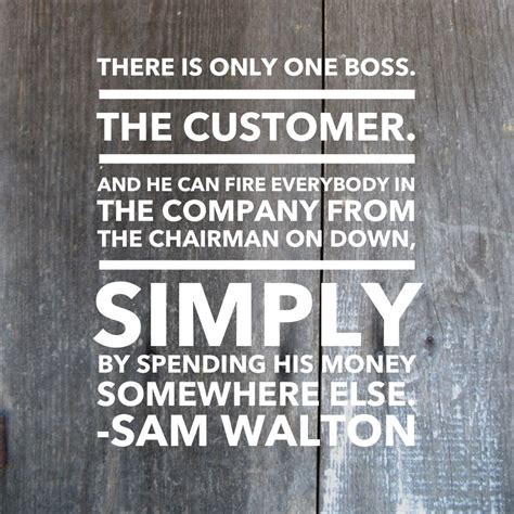 Sam Walton Quotes. QuotesGram