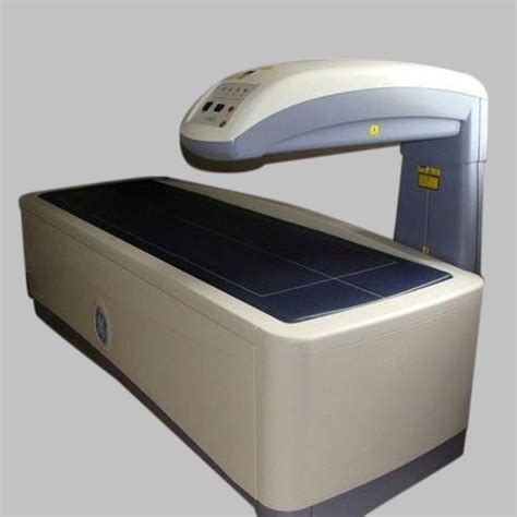 GE Bone Density Dexa Scan Machine, For Hospital at Rs 1800000 in Hyderabad | ID: 24640472773