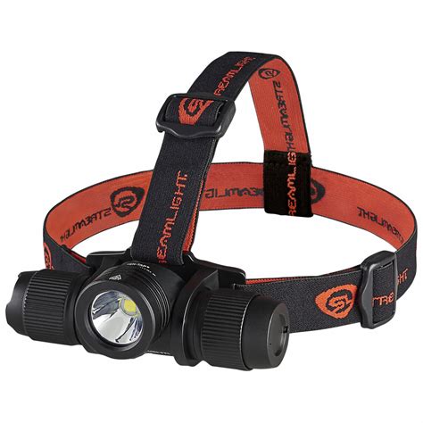 STREAMLIGHT Headlamp - 800X19|89001 - Grainger