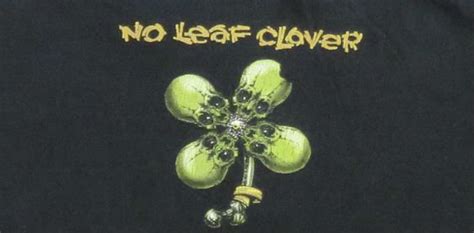 In Defense of No Leaf Clover – The Toilet Ov Hell