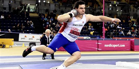 UK ATHLETICS INDOOR CHAMPIONSHIPS – FIELD AND COMBINED EVENTS | British ...