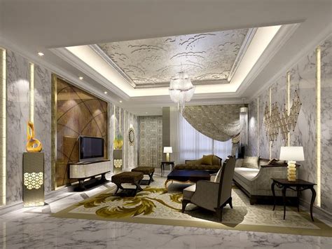 Outstanding living room ceiling design ideas and home interiors