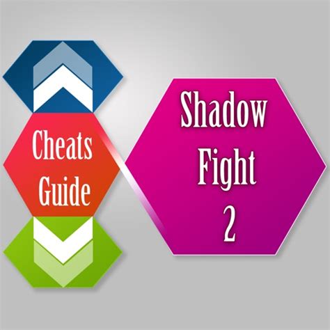 Guide + Cheats for Shadow Fight 2 by Vishal Patel