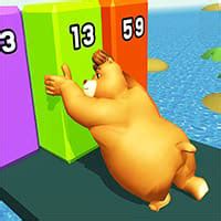 Fat Games - Play Free Online Games - yiv.com