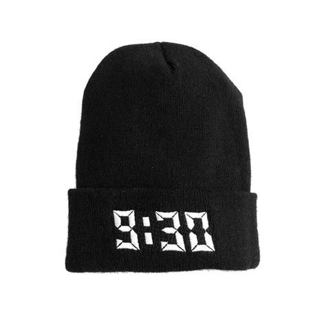 Beanie – Merch