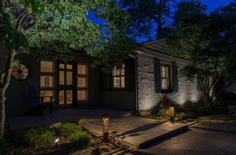 outdoor lighting indianapolis exterior lighting | Exterior lighting ...