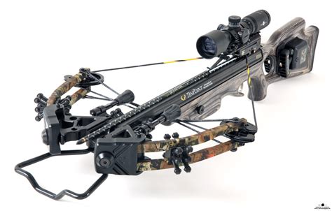 TenPoint Carbon Elite Extra XLT - ARROW IN APPLE