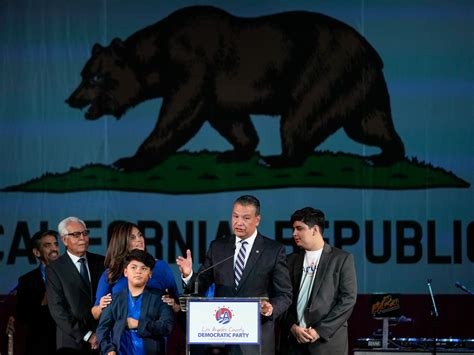 Here’s what we know about California 2022 election results - capradio.org