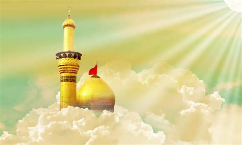 [100+] Karbala Wallpapers | Wallpapers.com