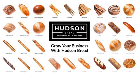 Hudson Bread - Hudson Bread