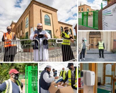 Places of worship supported to safely reopen | City Of Wolverhampton ...