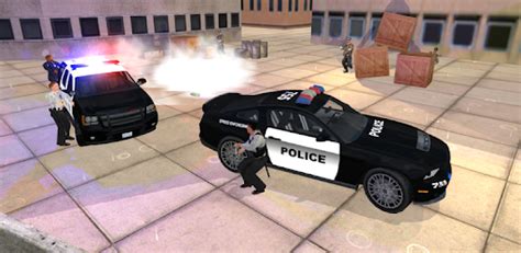 Cop Duty Police Car Simulator for PC - Free Download & Install on Windows PC, Mac