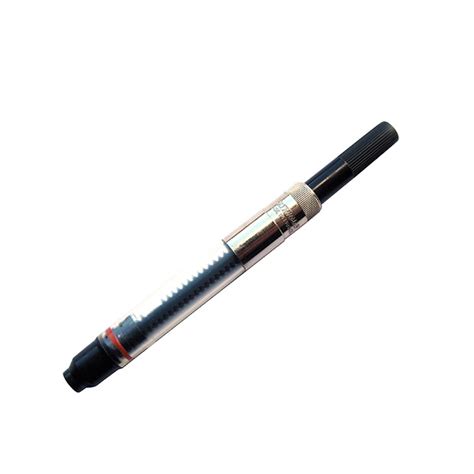 Genuine Waterman Carene Fountain Pen Converter - InexPens