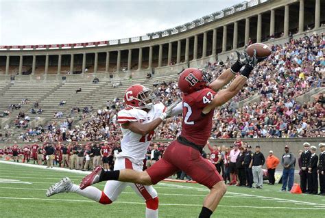 Cornell Big Red Football Logo - LogoDix