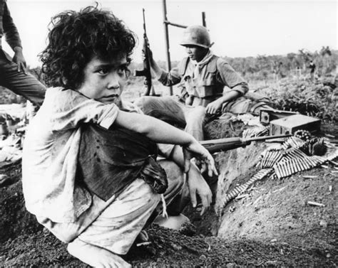 The Hidden Atrocities of the Vietnam War - WSJ