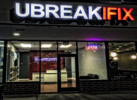 iPhone, Cell Phone and Computer Repair in Chicago, IL | uBreakiFix