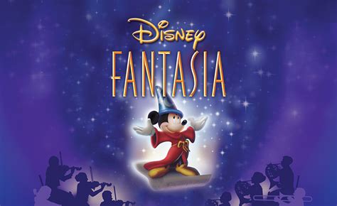 The Making of Fantasia: Disney's Most Ambitious Masterpiece