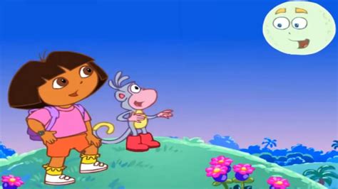 Dora The Explorer Little Star