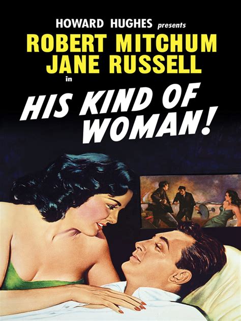 Prime Video: His Kind of Woman