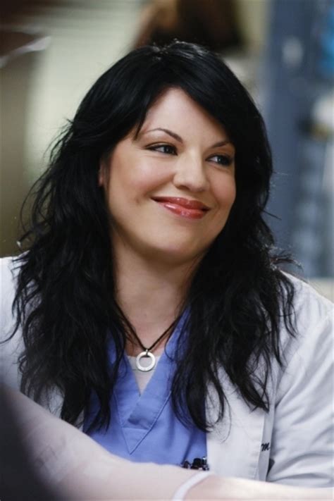 Callie Torres - Greys Anatomy - TV Female Characters Photo (14685118) - Fanpop