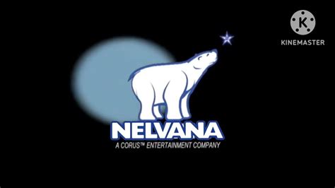 Nelvana Logo remake 2004 - YouTube