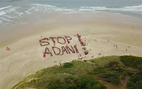 Approved Adani mine could open up new coal district in Australia | News ...