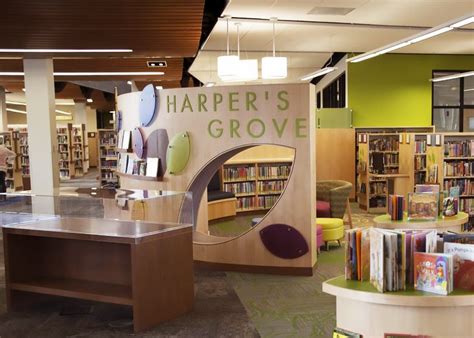 Grove City Library | Mill Tech, LLC