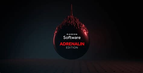 Download AMD’s New Radeon Adrenalin Edition Driver - Version 18.2.2