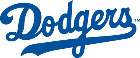 Los Angeles Dodgers Baseball Team