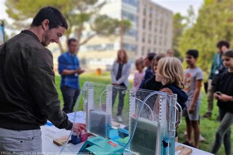 Discover the Science Festival in France: Events, Activities, and More! - World Today News