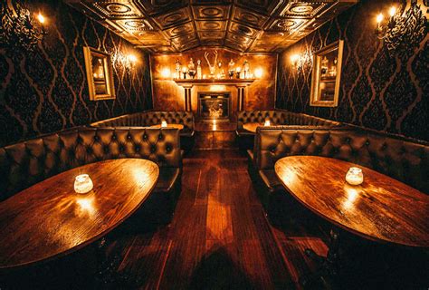 7+ Speakeasy Decor Ideas Ideas - derstafzva