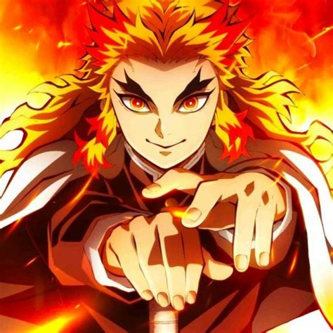 Stream Kimetsu No Yaiba Movie OST Rengoku's Last Words (Last Smile)Rengoku's Death by ...