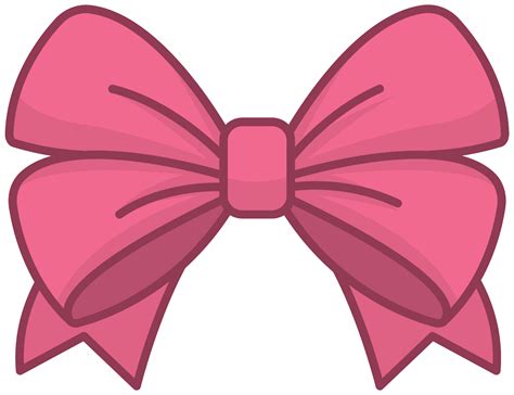 Bow 1202738 PNG