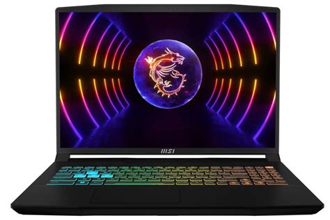 Save $300 on this RTX 4070-powered MSI gaming laptop | PCWorld