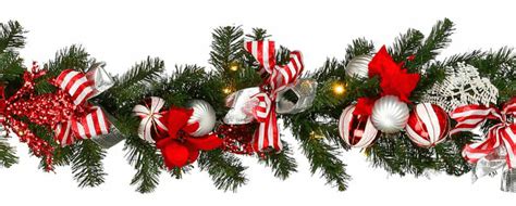 commercial christmas garland wholesale - xmaswholesale.com