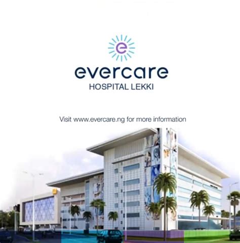 Evercare Hospital