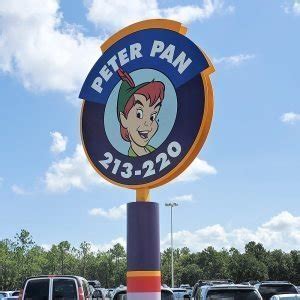 Walt Disney World Parking + What You Need to Know