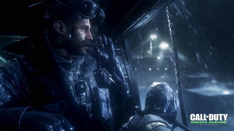 [MAJ] Call of Duty Modern Warfare Remastered est donc bien confirmé | Xbox - Xboxygen