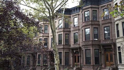 The NYC walking tour of Brooklyn's most beautiful brownstones