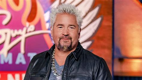 Guy Fieri Weight Loss: Did He Diet or Did He Have Surgery?