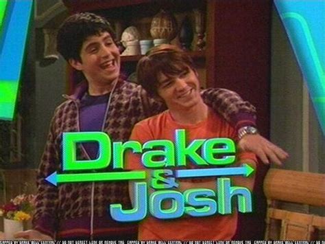 Drake & Josh - CITV Wiki