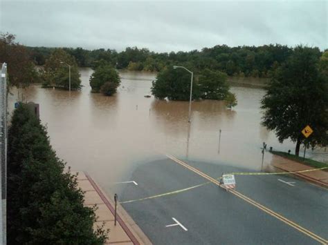 Massive Flooding Shuts Down Upper Marlboro | Upper Marlboro, MD Patch