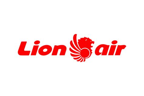 Lion Air Logo Vector | PDF