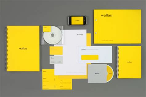 Branding at its best: 20 gorgeous examples