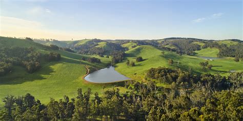 Uncover the Secrets of the Ferguson Valley | The South West Edge