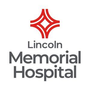 Lincoln Memorial Hospital Market - WLCN 96.3 FM