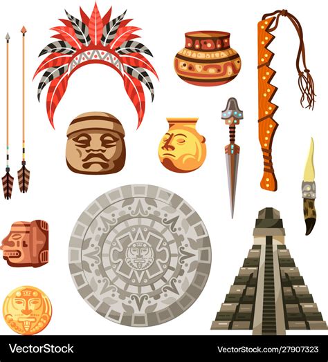 The Mayan Culture