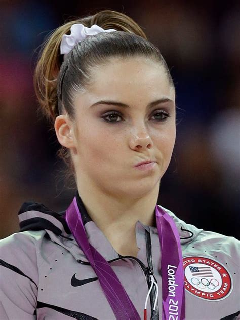 Mckayla Maroney Gymnastics Photos Female Gymnast Artistic Gymnastics ...