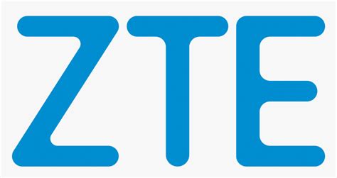 Zte Logo, HD Png Download - kindpng