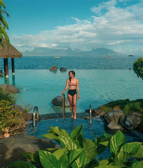 The 10 Best Hotels for a Honeymoon in French Polynesia - Be My Travel Muse